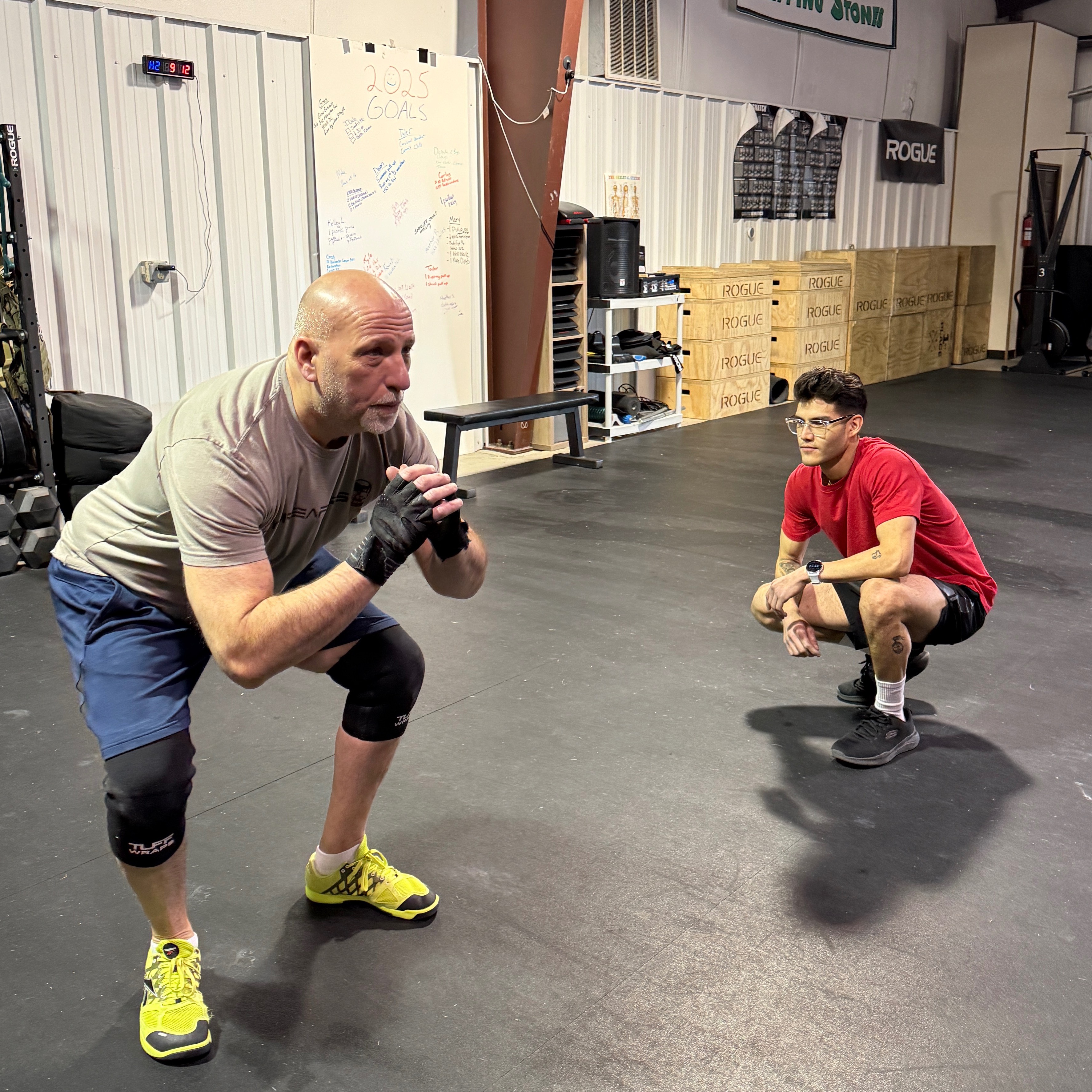 Personal Training