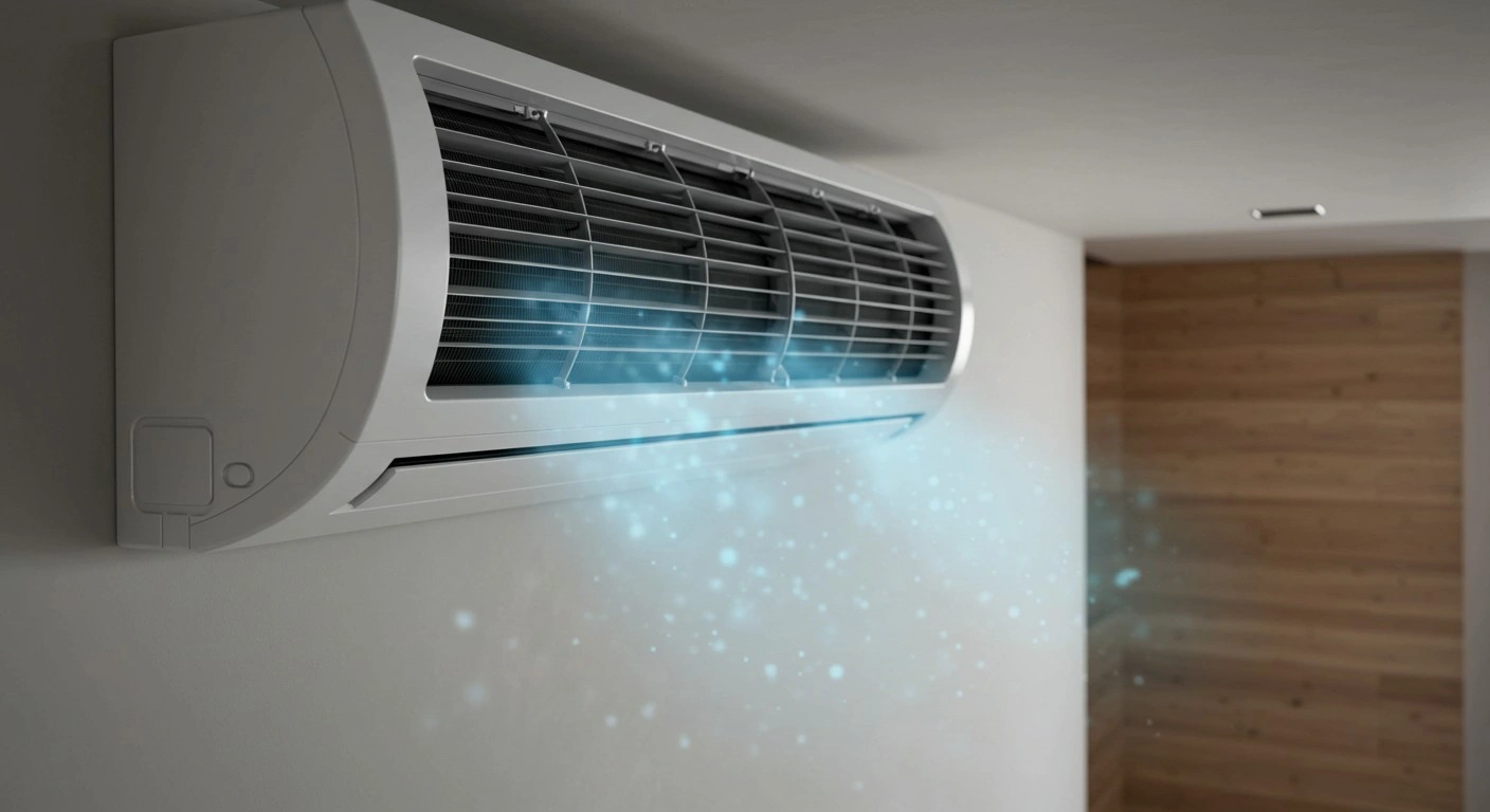 Mini Split AC in Carson, CA | Cloud Comfort HVAC