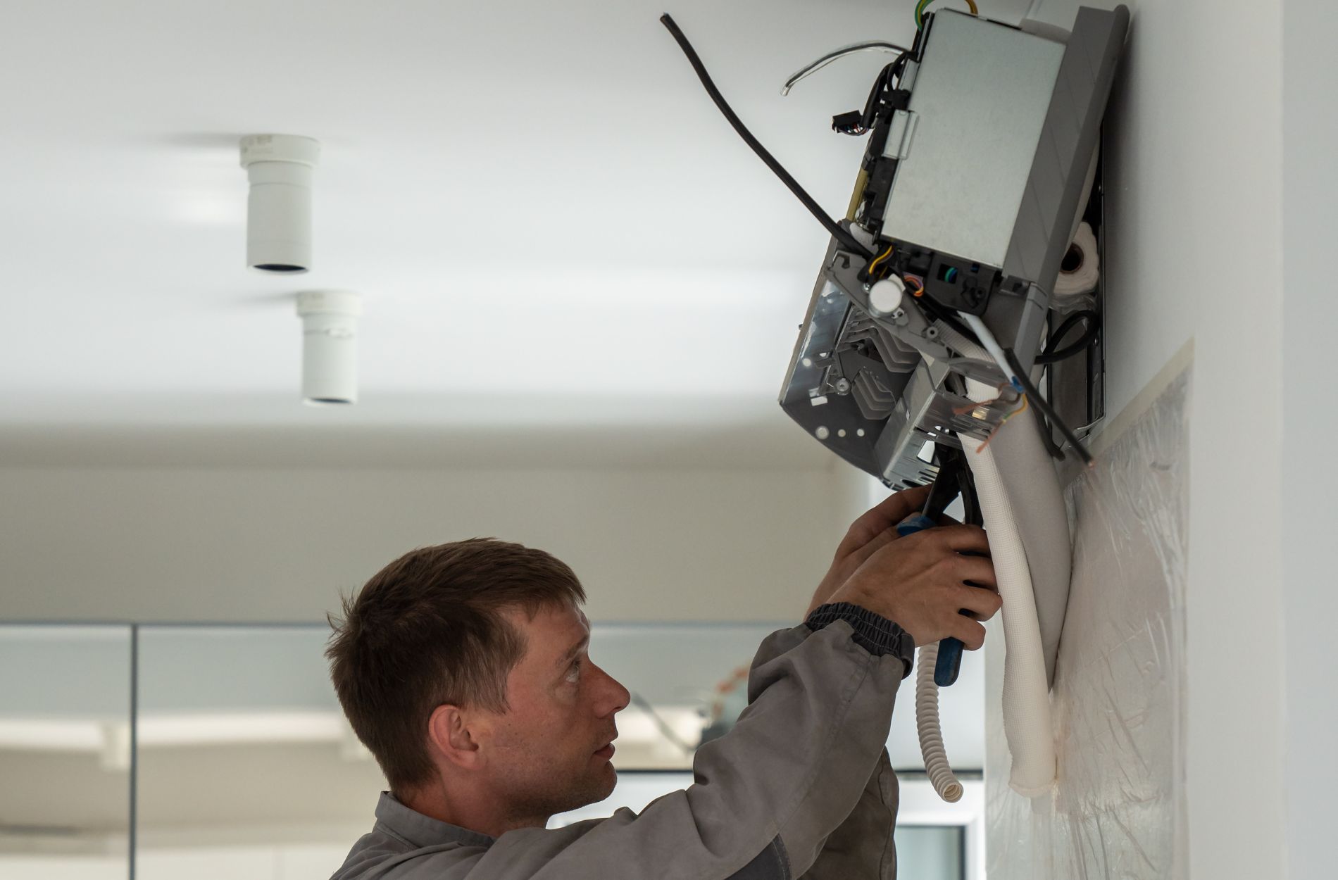 When To Replace Vs. Repair Your Aging AC Unit In Torrance