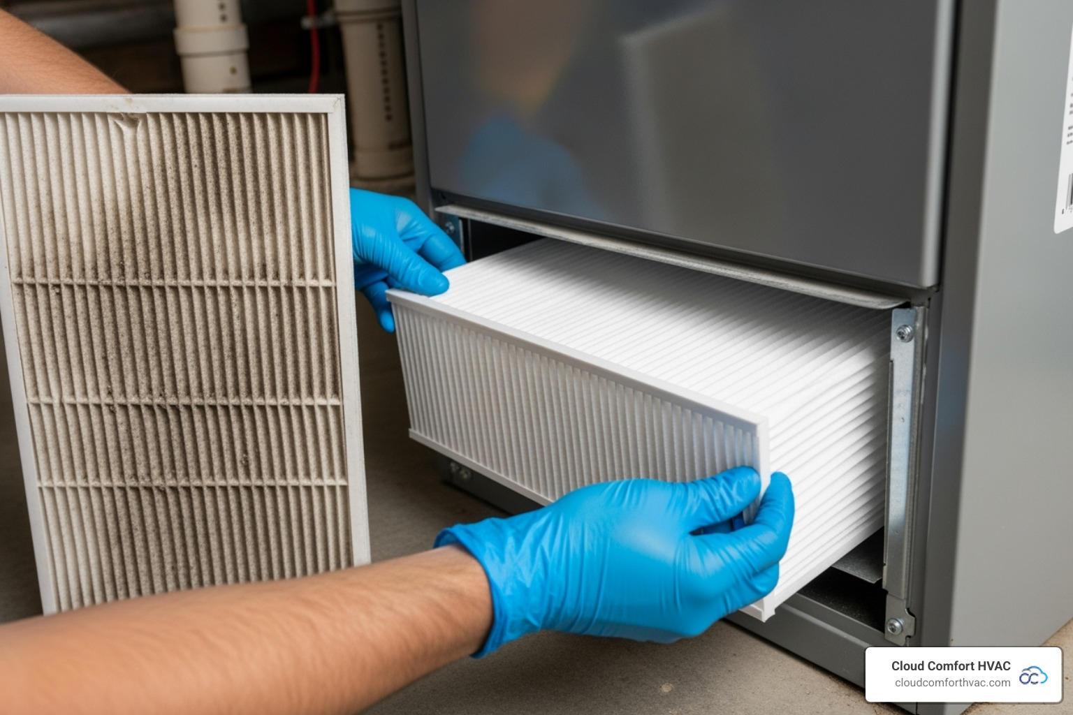 Don't Get Filtered Out: Easy AC Filter Replacement Tips