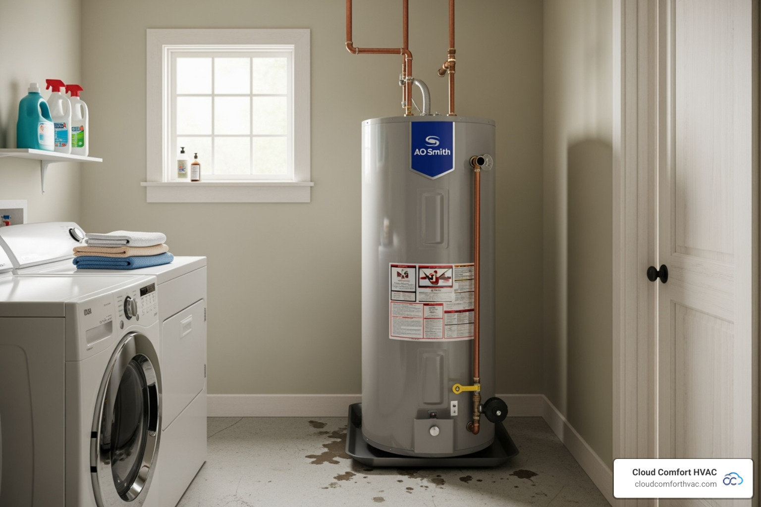 Hot Choices: Finding Your Perfect Water Heater, From High-Efficiency to Tankless