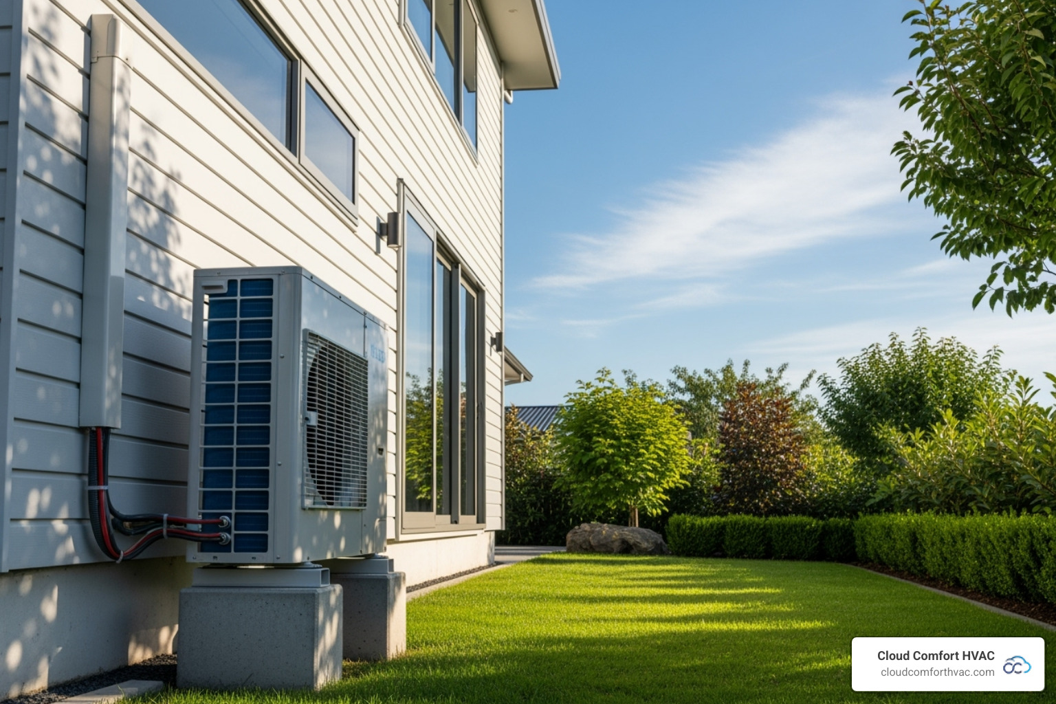 Heat Your Home, Not the Planet: Sustainable Options