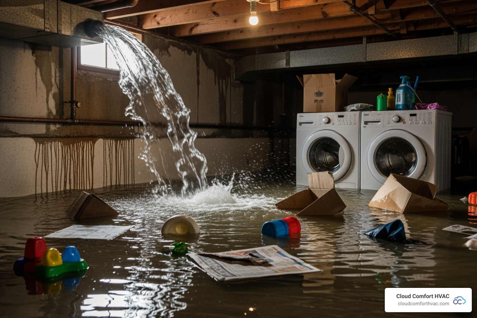 When Disaster Strikes: The Best 24-Hour Plumbing in Torrance