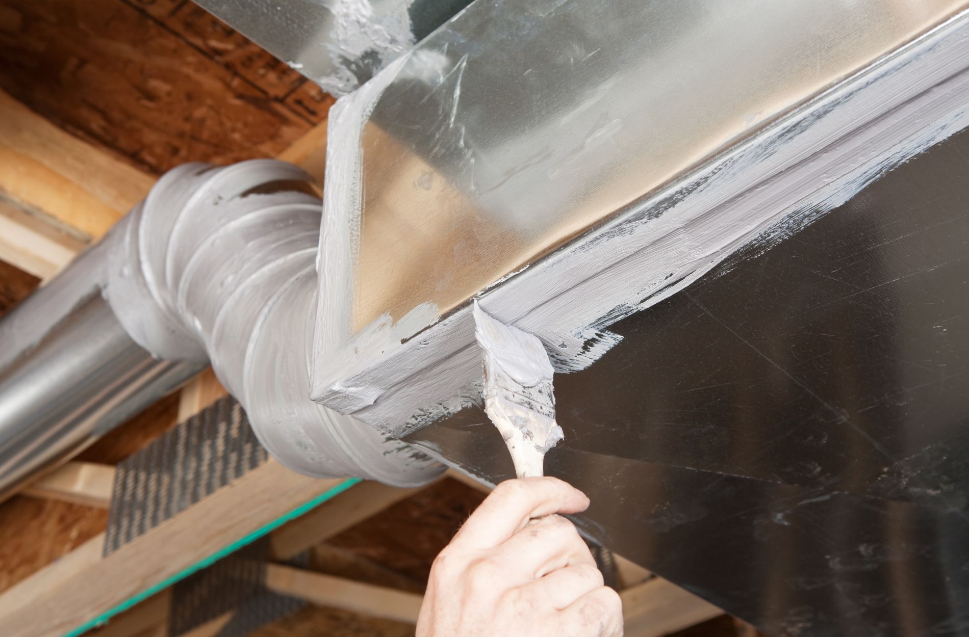 Signs Your AC Ductwork Needs Attention In Culver City