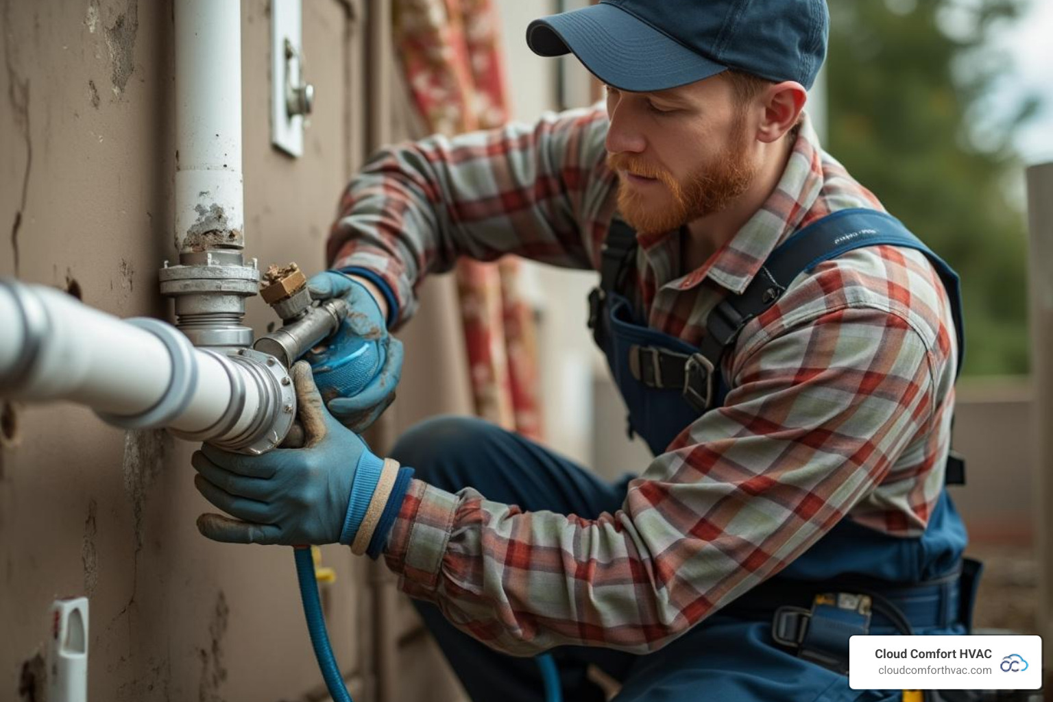 Don't Get Drenched: A Comprehensive Guide to Plumbing Services in Torrance