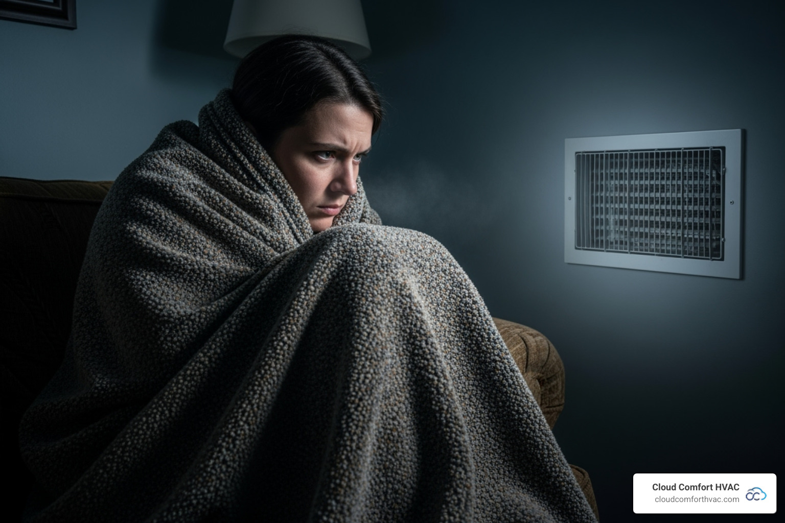 From Flickering to Freezing: Decoding Your Furnace's Distress Signals