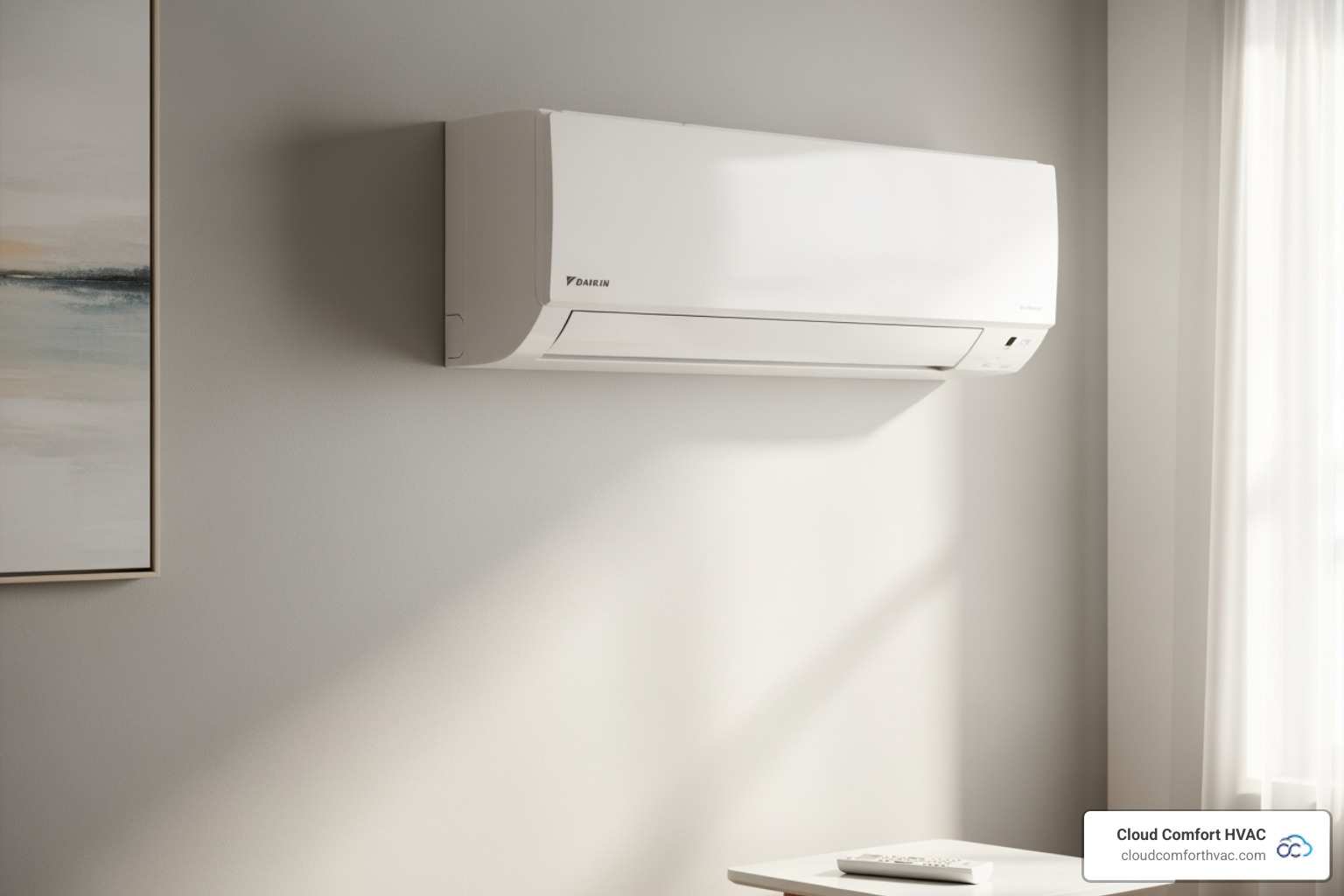 Don't Sweat It: Common Ductless AC Issues & How to Fix Them