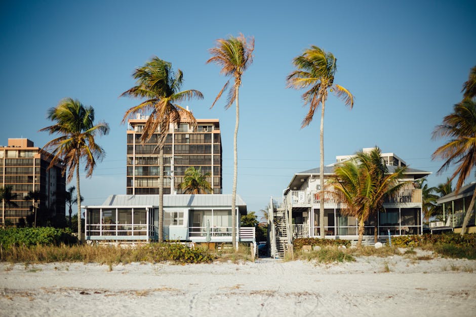 Emergency AC Fixes: Finding the Best Repair in Manhattan Beach and Beyond