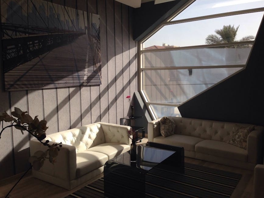 Get Your Air Flowing: Top Ventilation Installers in Carson