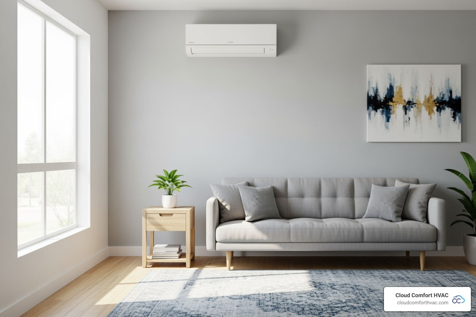 Don't Sweat It: Top Mini Split Repair in Carson, CA