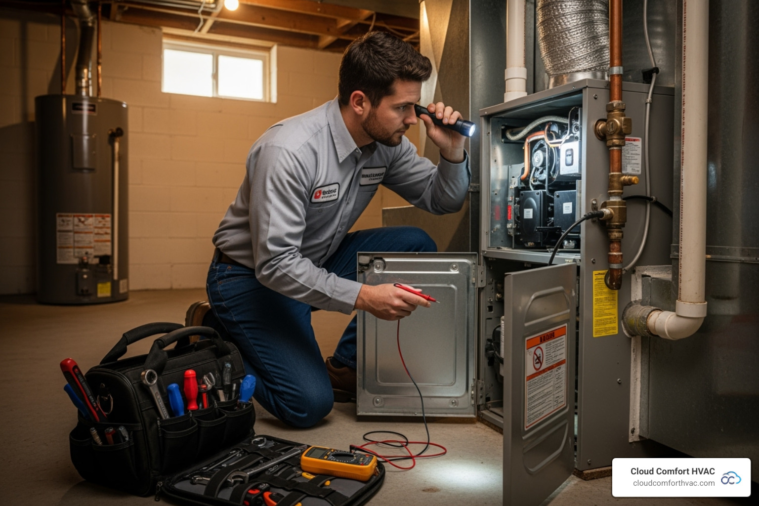 Torrance's Top Picks for Budget-Friendly Emergency Heating