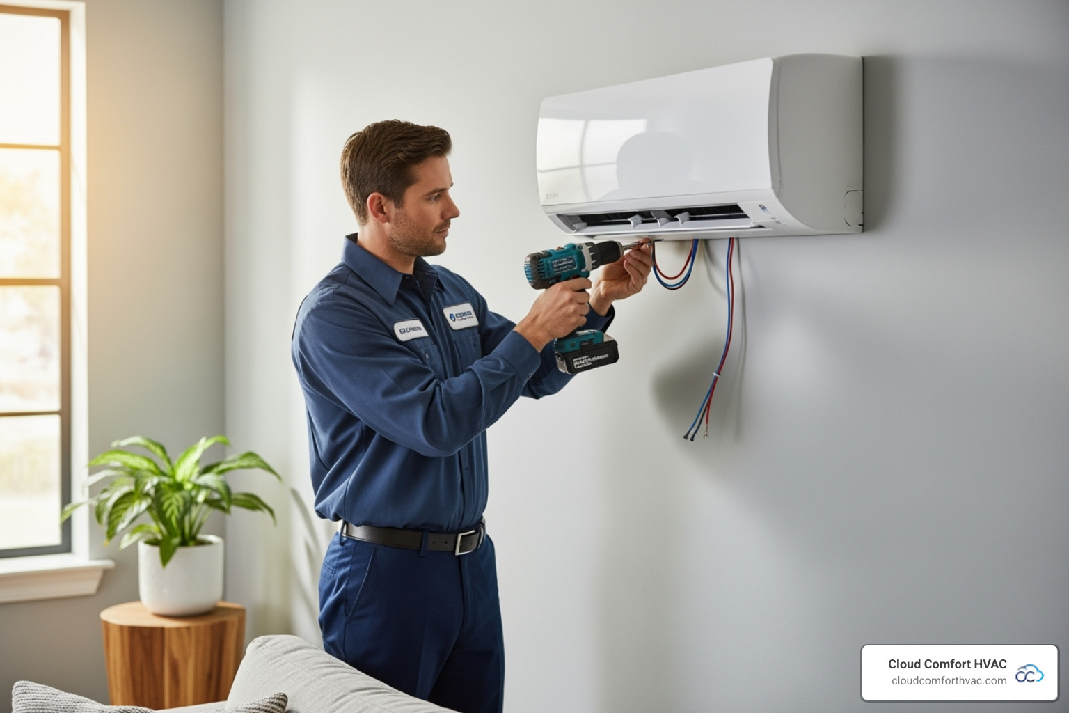 Warm Up Your Home: The Best Ductless Heating Installers in Palos Verdes, CA