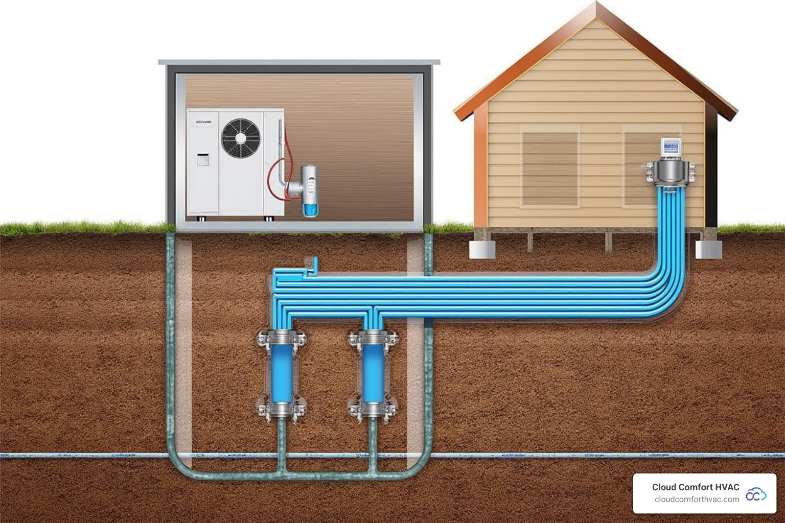 The Ultimate Geothermal Heat Pump Service Checklist