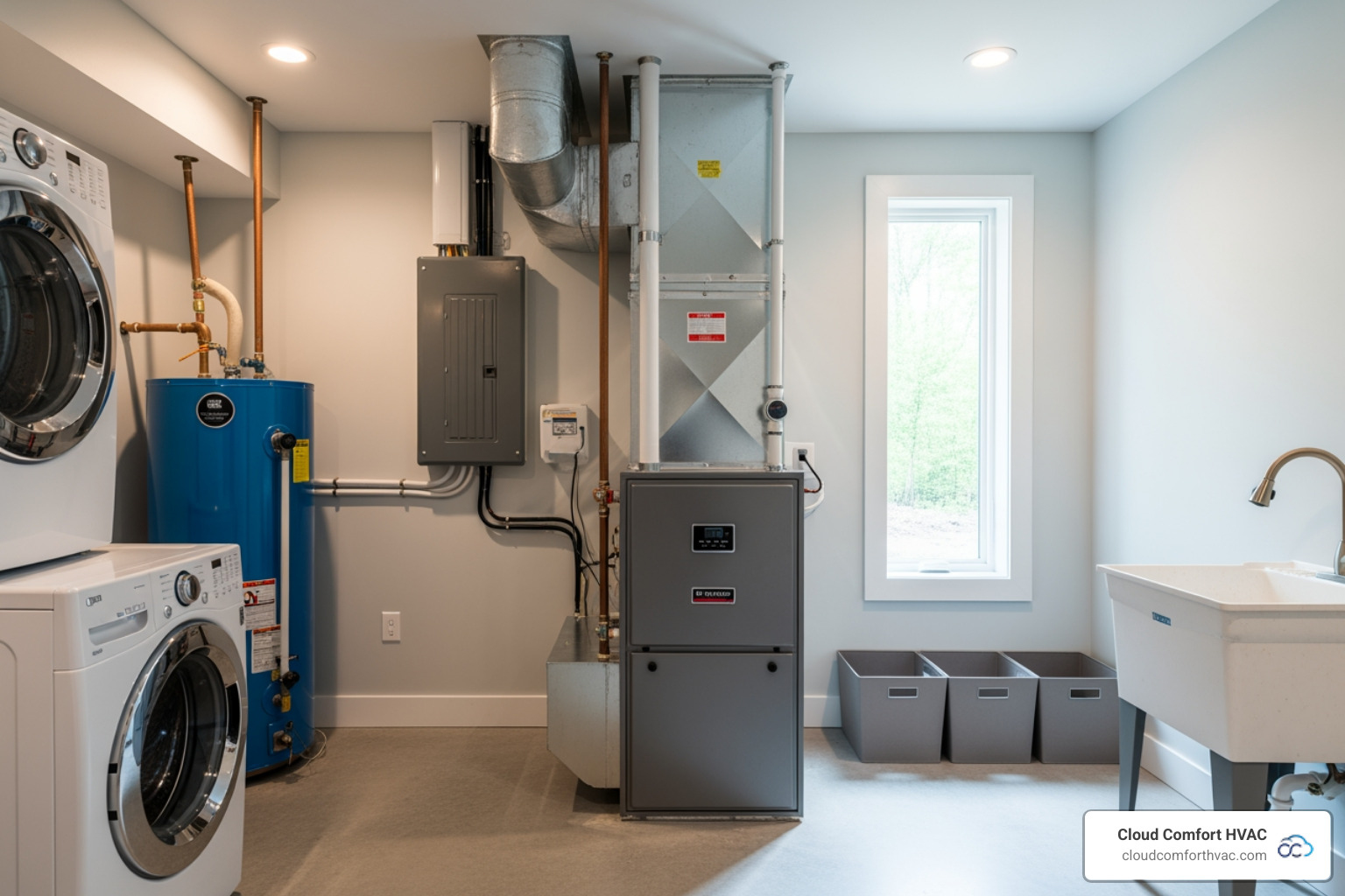 Cracking the Code: Understanding Your Torrance Furnace Replacement Estimate