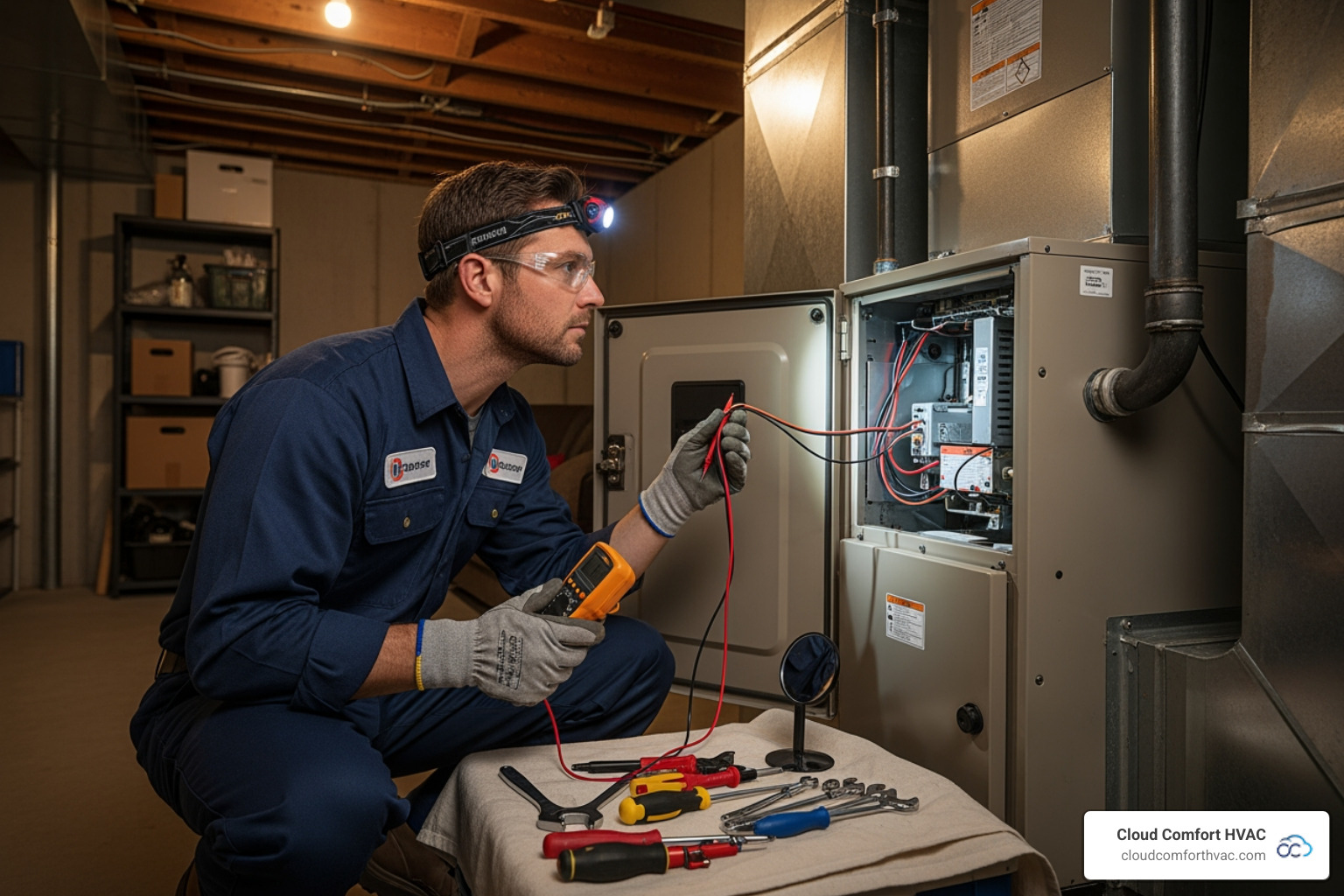 Torrance Heating Maintenance: Get the Best Price Without Compromising Quality