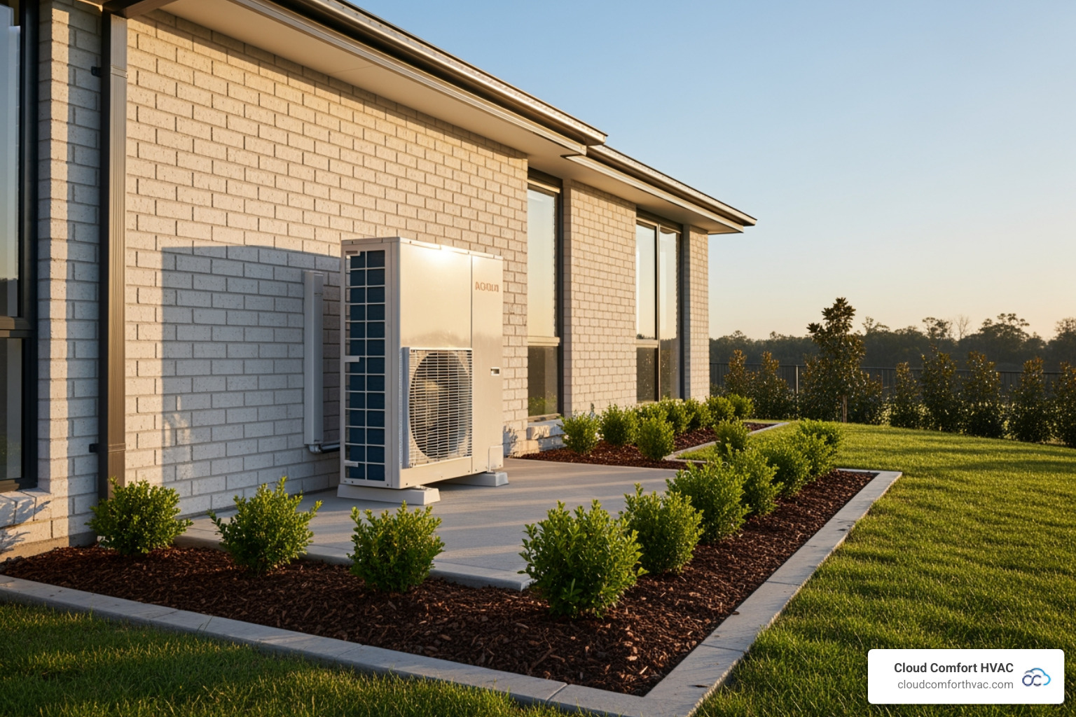 The Smart Homeowner's Guide to Heat Pump Installation Services