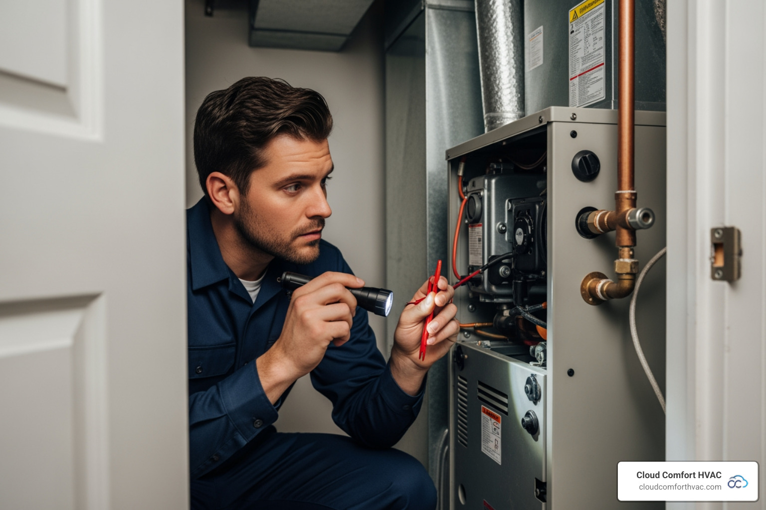 Don't Get Left in the Cold: Finding the Best Heating Maintenance in Torrance Through Reviews