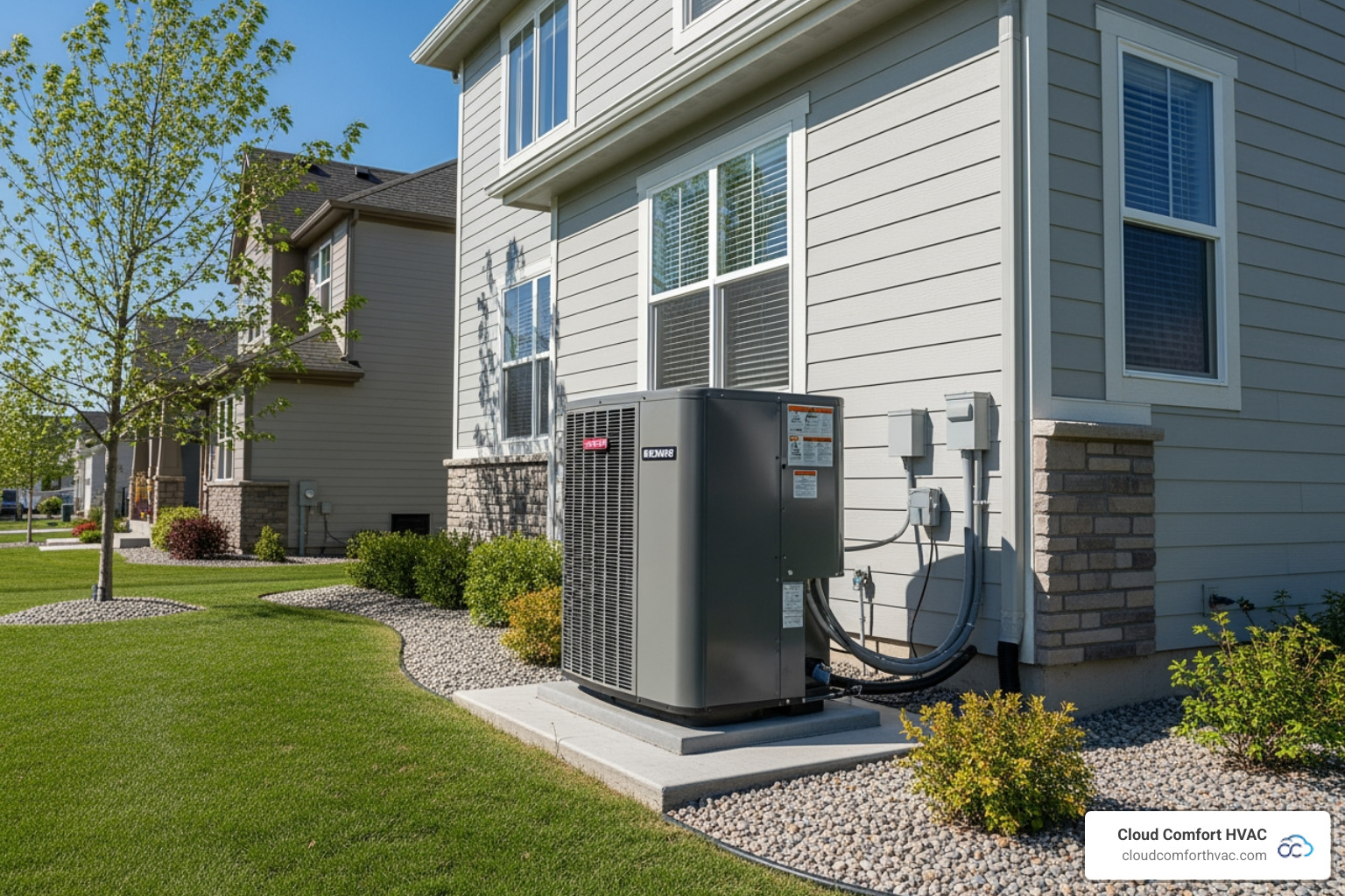 DIY or Pro? Navigating Your New HVAC Installation