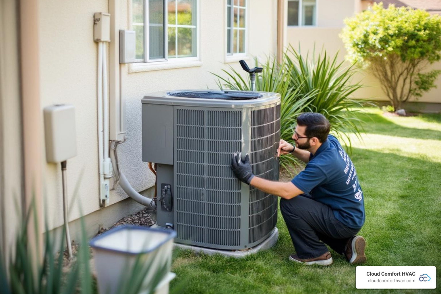 5 Ways to Know if AC Maintenance Torrance is Right for You