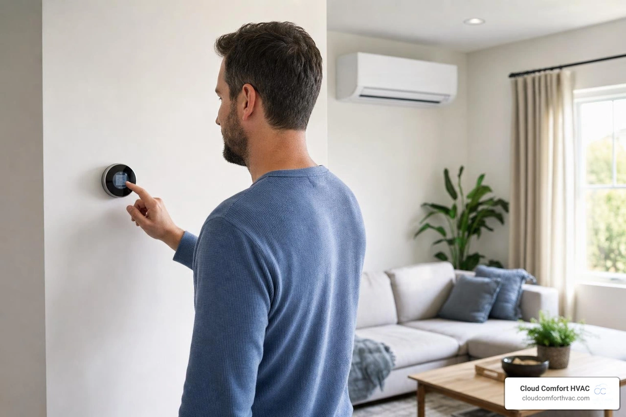 How to Troubleshoot AC Issues Yourself: 7 Easy Fixes