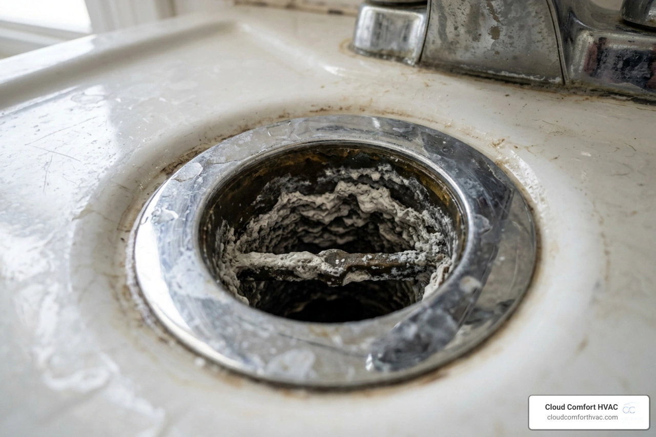 The Complete Guide to How Los Angeles Basin Hard Water Affects Drains