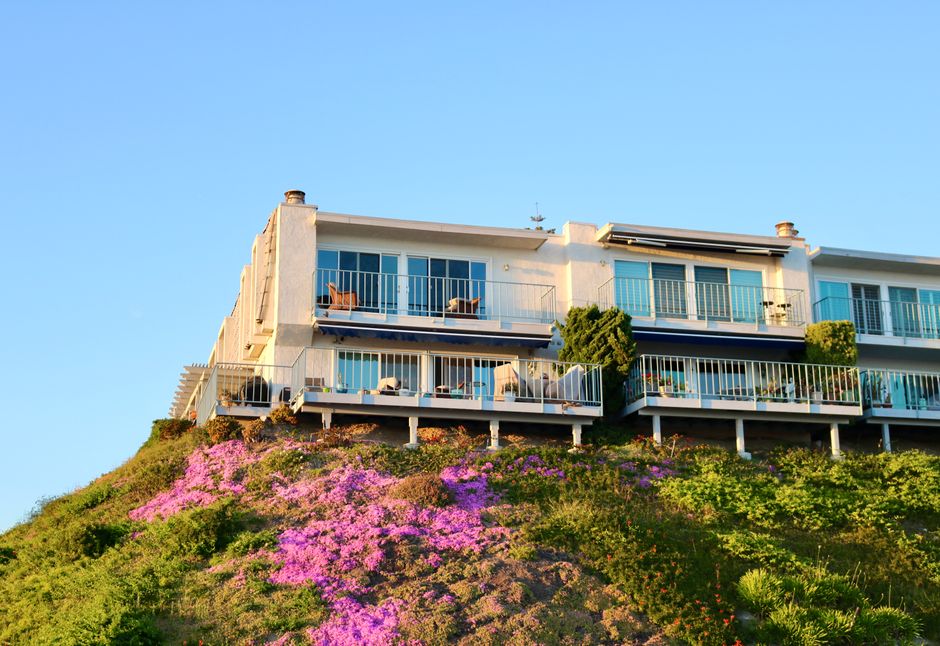 How to Diagnose AC Warm Air in Coastal Southern California