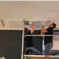 Quiet Please Akustikkleber Montageanleitung