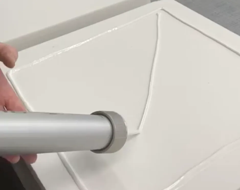 Quiet Please Akustikkleber Montageanleitung Videothumbnail