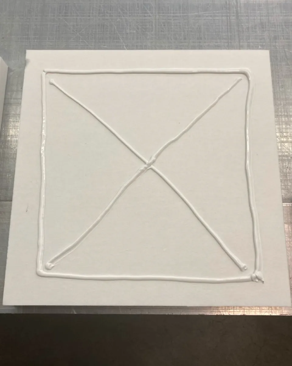 Quiet Please Akustikkleber Montageanleitung