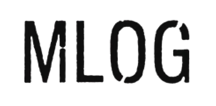 Logo MLOG – Mit Liebe oder gar nicht