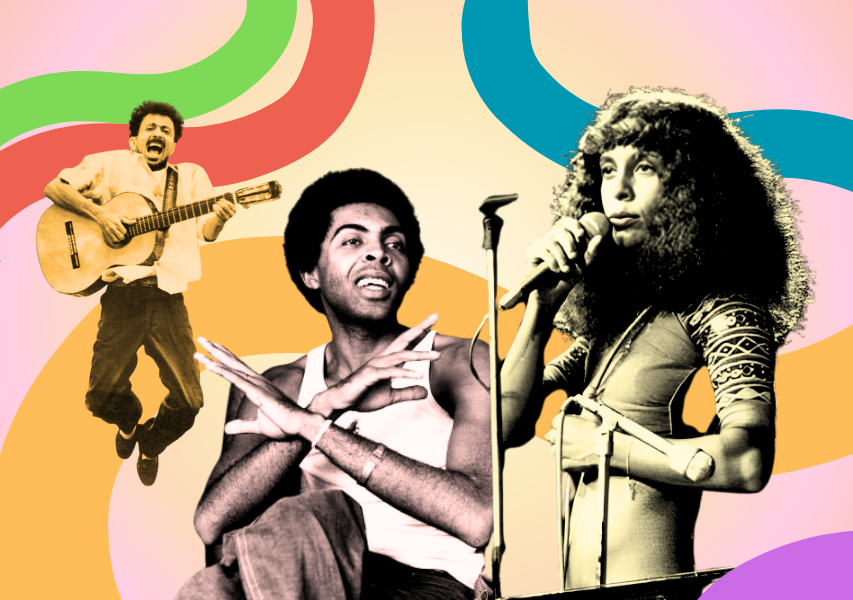 Tropicália: A Short History