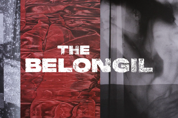 The Belongil
