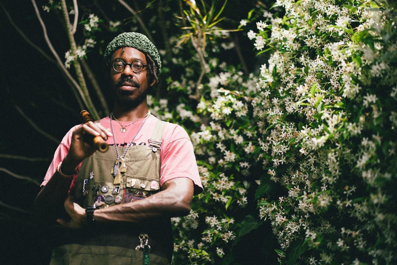 Spiritual Jazz: A Short History