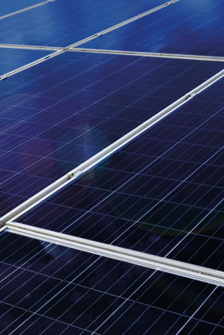 Solar Panele Pemasol