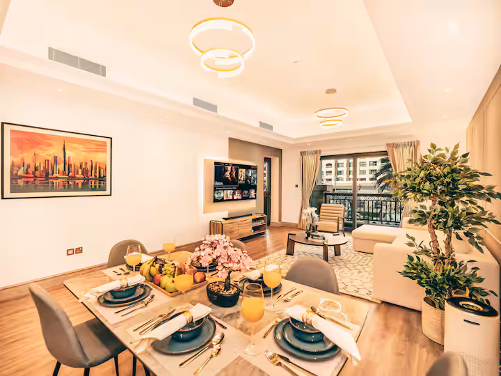 New! Farimont Residences | Palm Jumeirah WestBeach