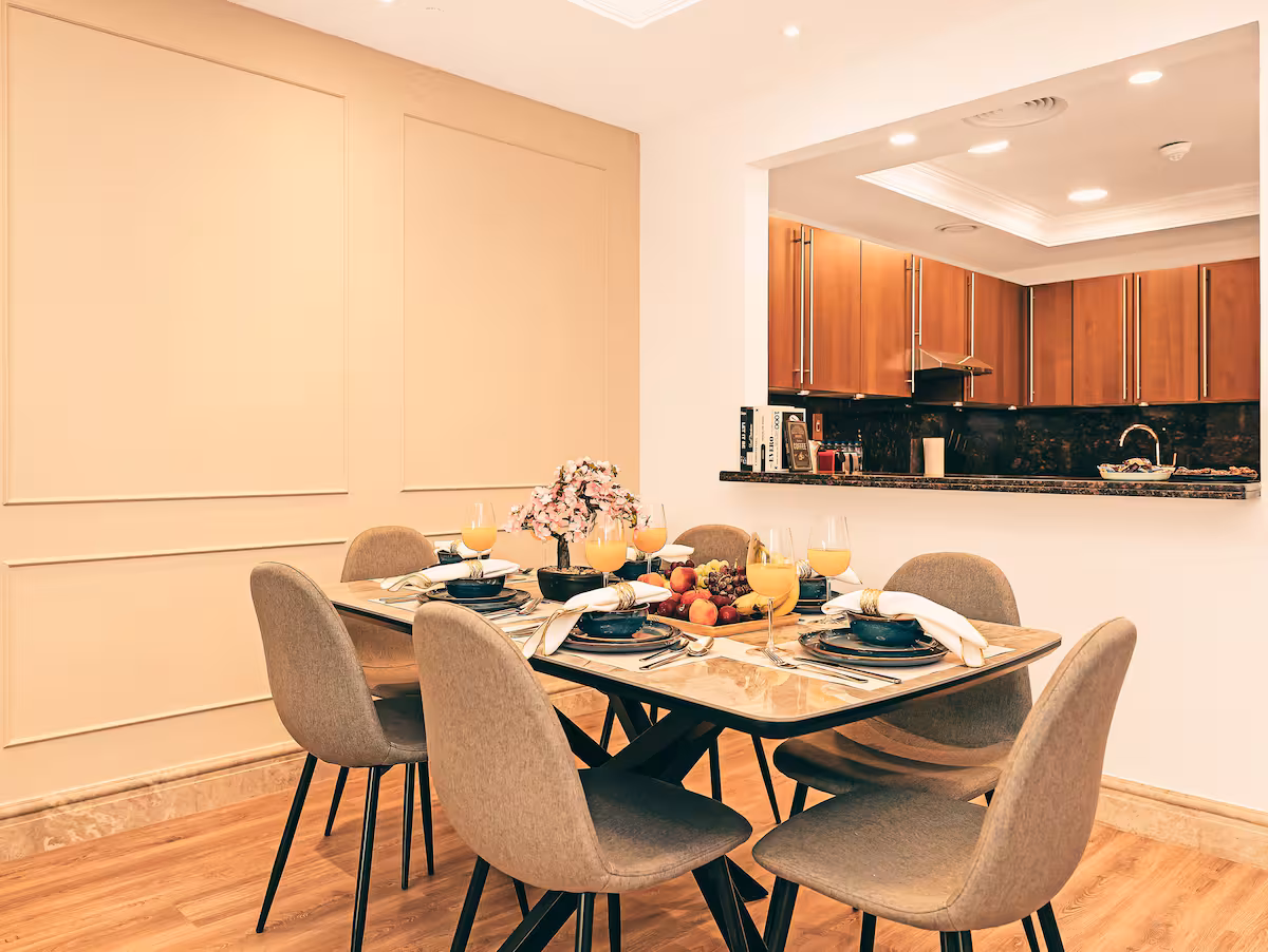 New! Farimont Residences | Palm Jumeirah WestBeach