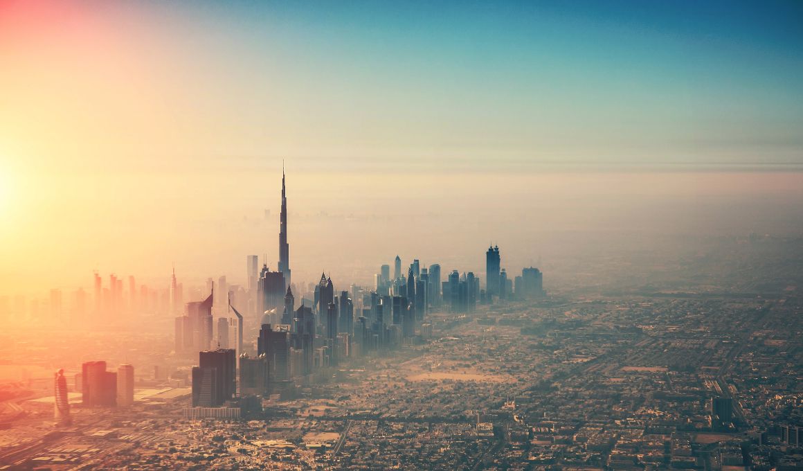 The Ultimate Guide to Short-Term Rental Yields in Dubai 2025