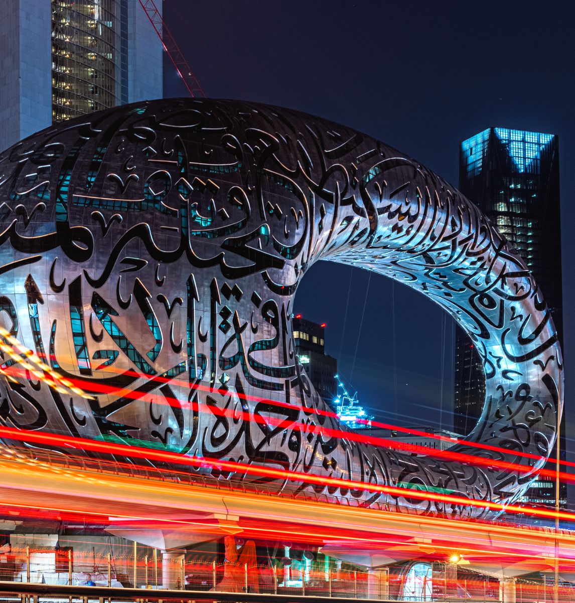 Top 5 Dubai Neighborhoods for Profitable Short-Term Rentals
