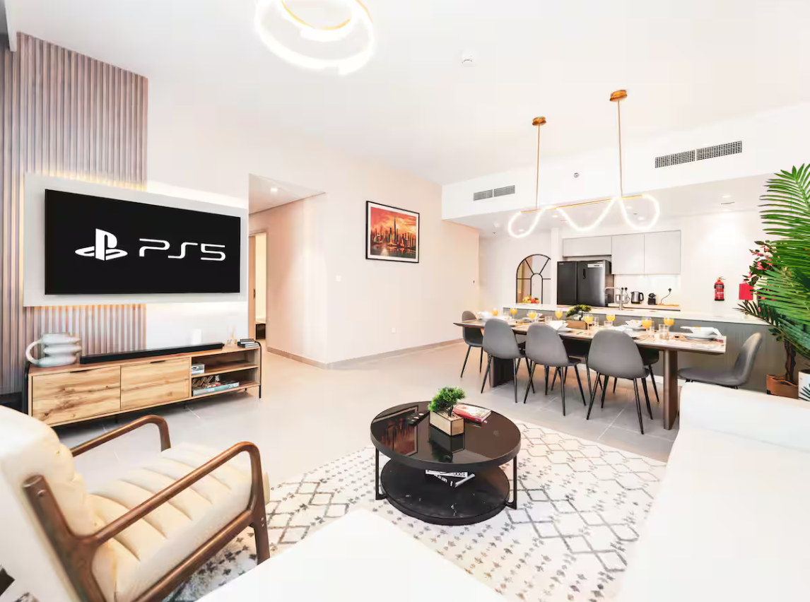 The Ultimate Guide for First-Time Airbnb Hosts in Dubai