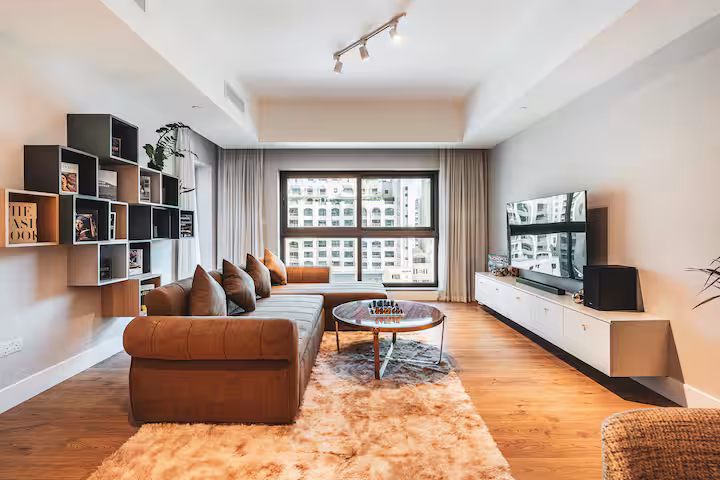 Entire rental unit in Dubai, United Arab Emirates