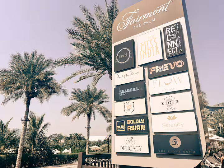 New Renovated Fairmont Residence | Palm West Beach