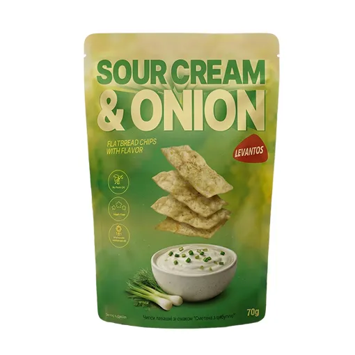 bread chips