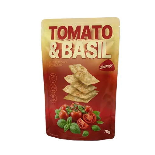 bread chips
