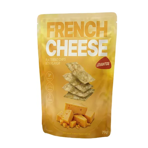 bread chips