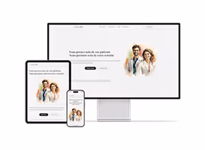 Colorado - Responsive site