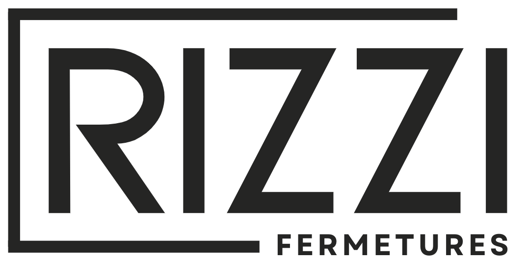 Logo Rizzi Fermetures
