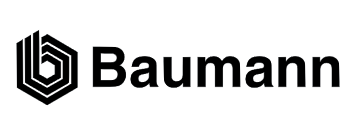 Logo Baumann - Rizzi Fermetures