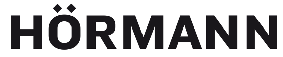 Logo Hormann - Rizzi Fermetures