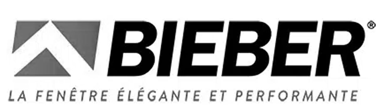 Logo Bieber - Rizzi Fermetures