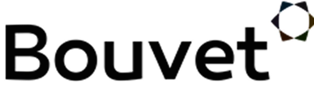 Logo Bouvet - Rizzi Fermetures
